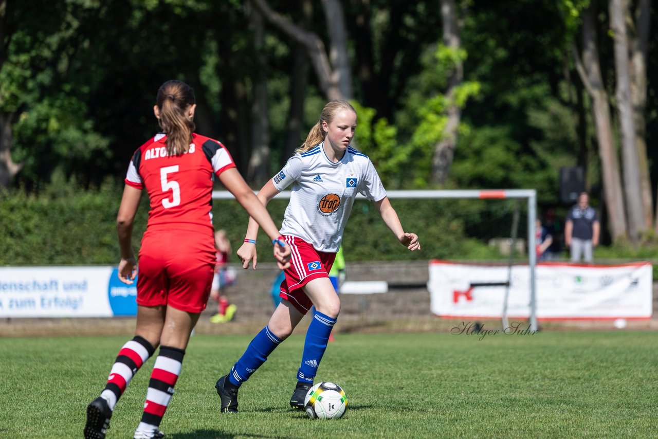 Bild 120 - D-Juniorinnen